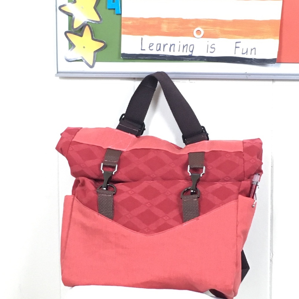 Overnight Rucksack - Picture 2 of 8